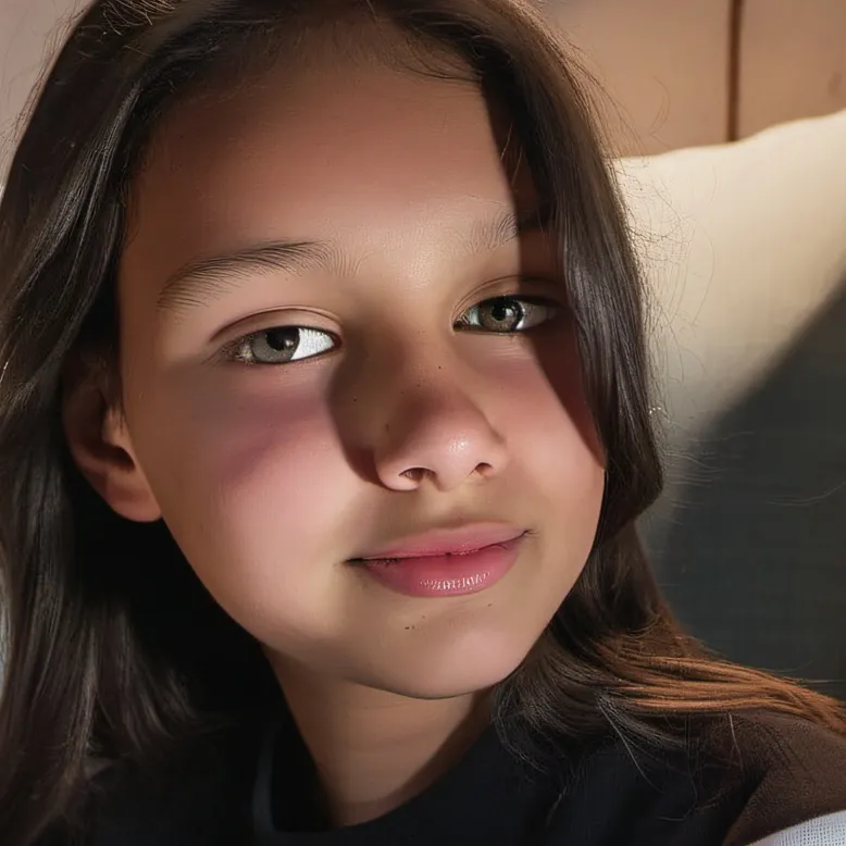 chat with ai character: Sara 