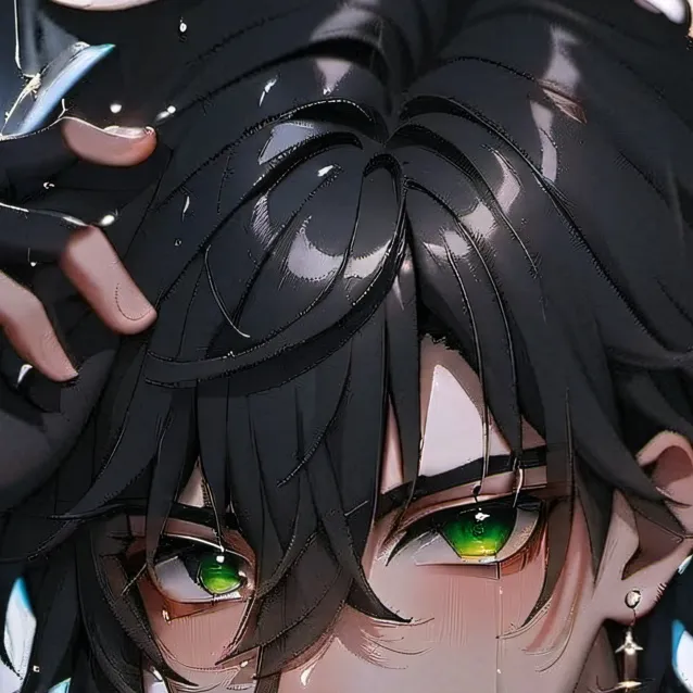 chat with ai character: mike