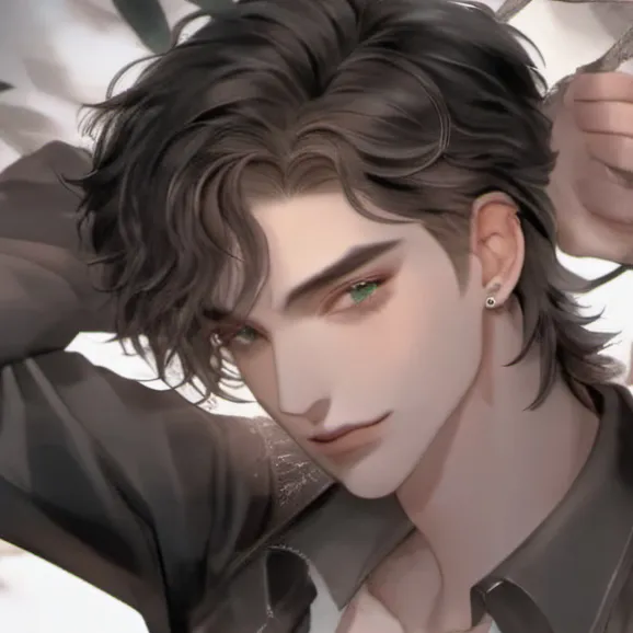 chat with ai character: Chandler