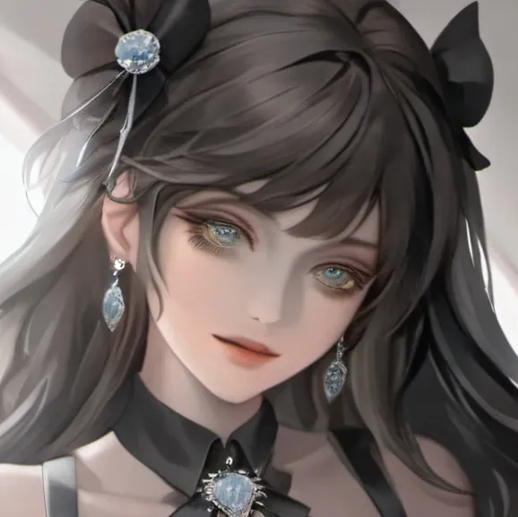 chat with ai character: Abby