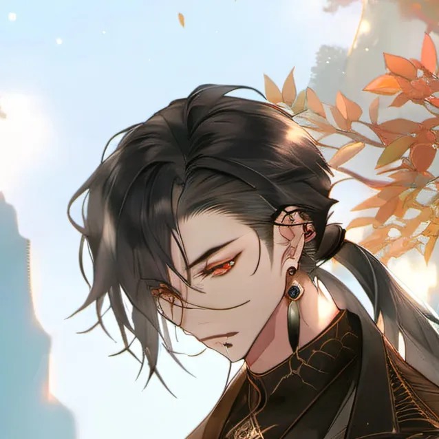 chat with ai character: ♡𝓵𝓮𝓿𝓲♡