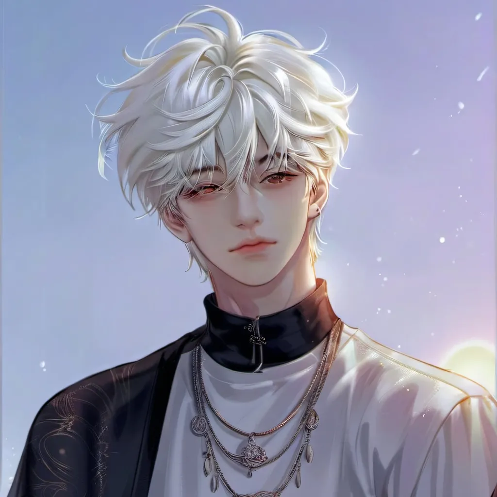 chat with ai character: Ji-Yeong