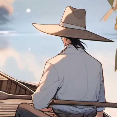 chat with ai character: Alex