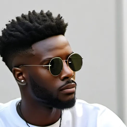 chat with ai character: Andrew