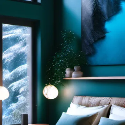 chat with ai character: Mha dorms