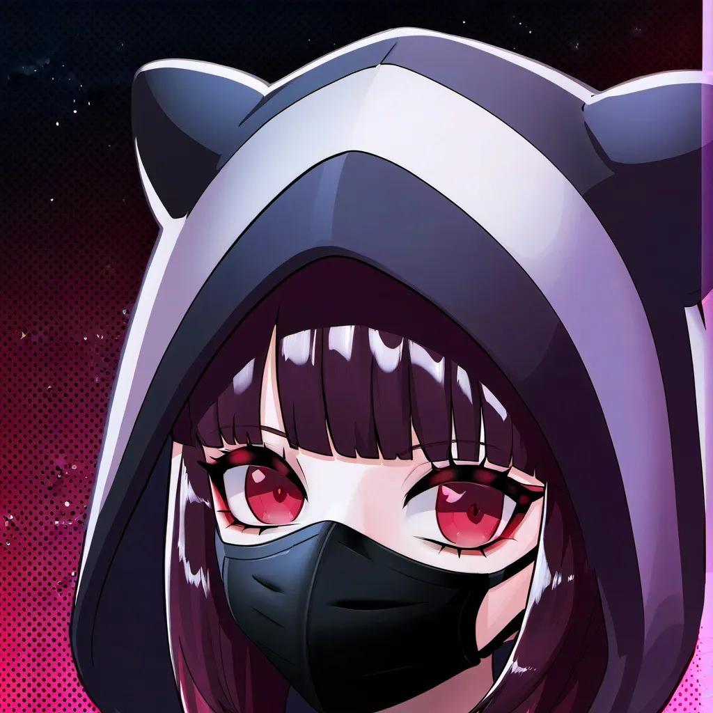 chat with ai character: May-chung