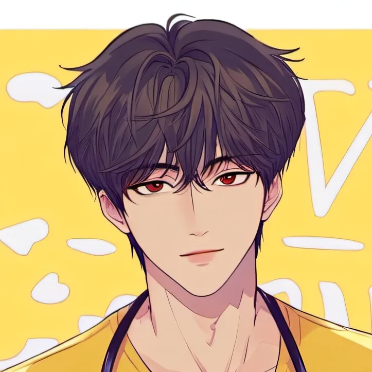 chat with ai character: Hyeon woo-seok