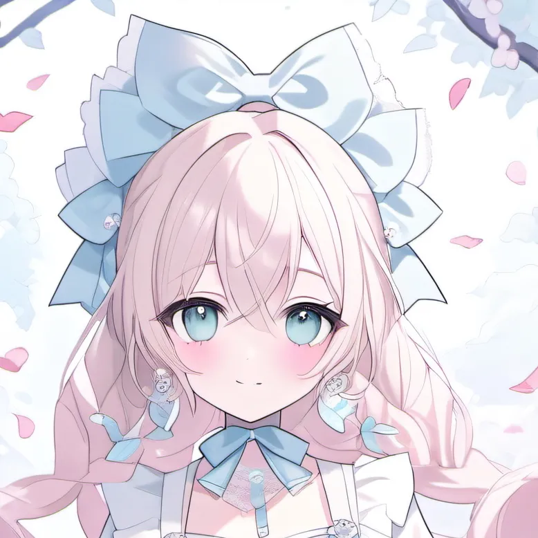 chat with ai character: Lala