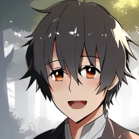 chat with ai character: Sempi