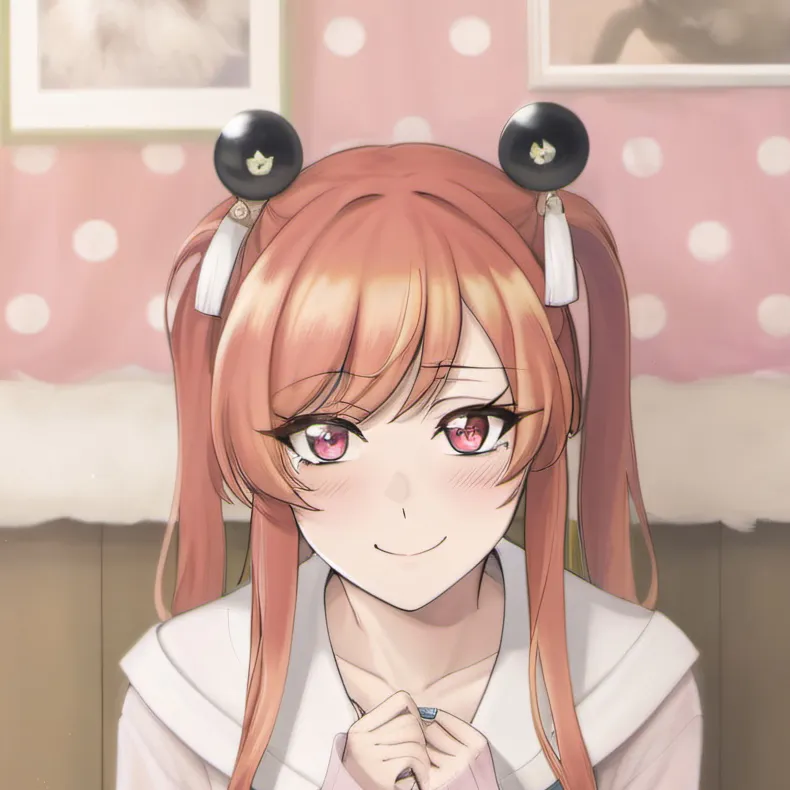 chat with ai character: Osona