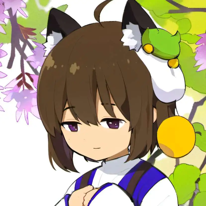 chat with ai character: frisk