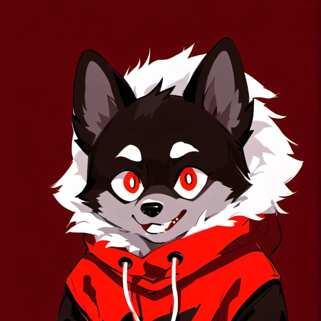 chat with ai character: husk