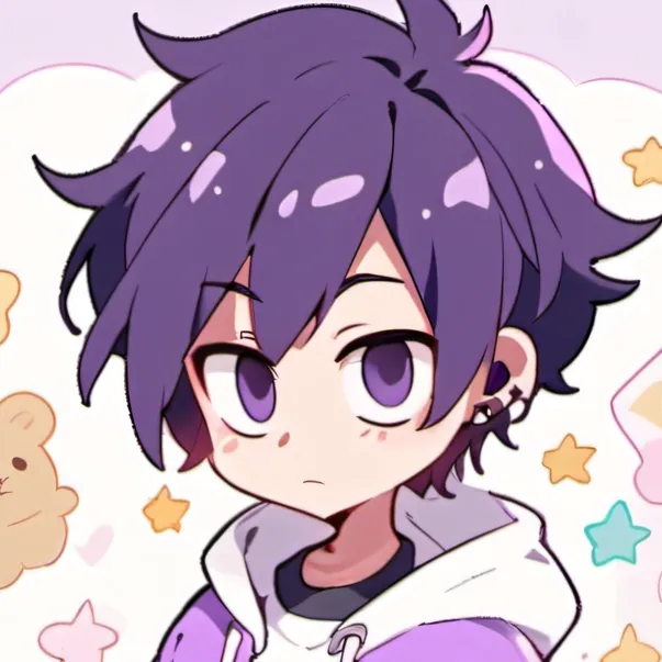 chat with ai character: sebastian