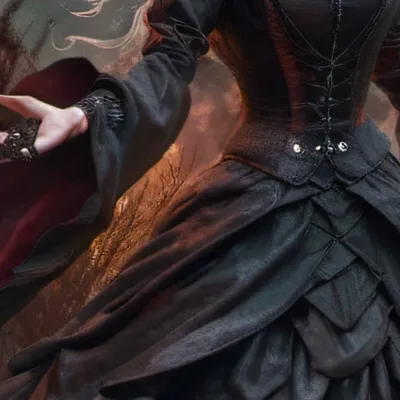 chat with ai character: Evil aphmau 