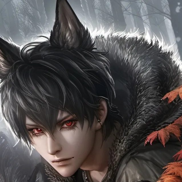 chat with ai character: Ramus 