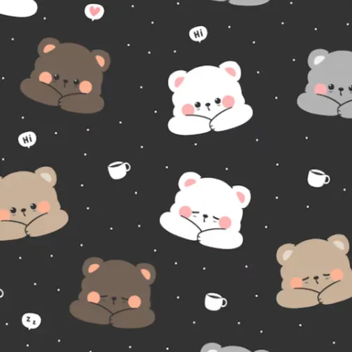 creator Bearsaoring's avatar