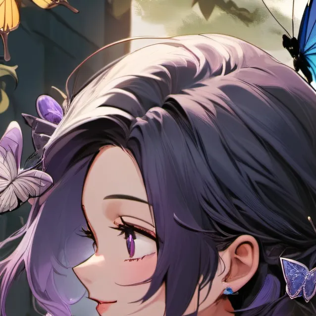 chat with ai character: Shania