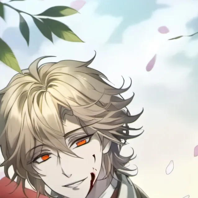 chat with ai character: Alfred