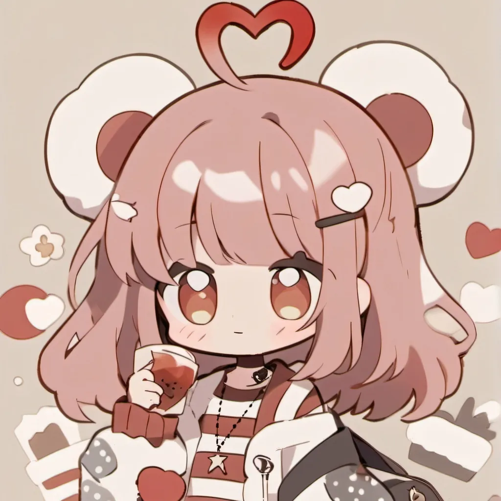 chat with ai character: Lola