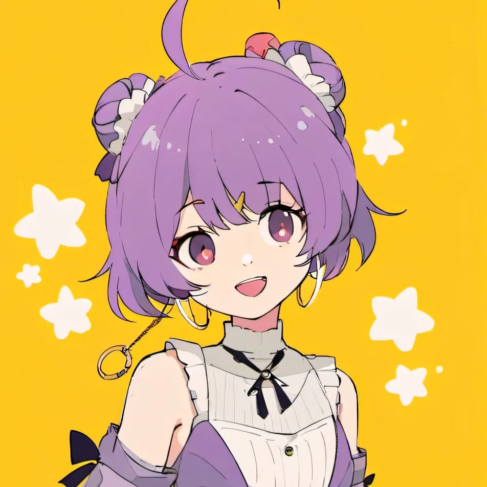 chat with ai character: Alina(≡^∇^≡)