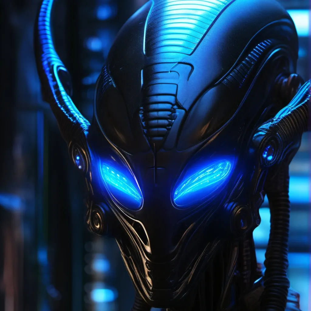 chat with ai character: Draan