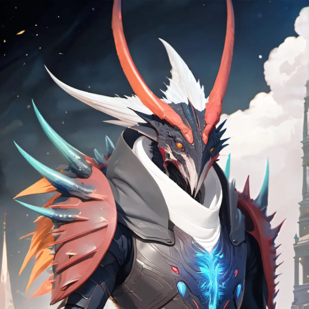 chat with ai character: Zep'Tre