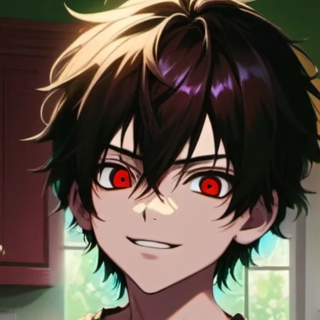 chat with ai character: Zee