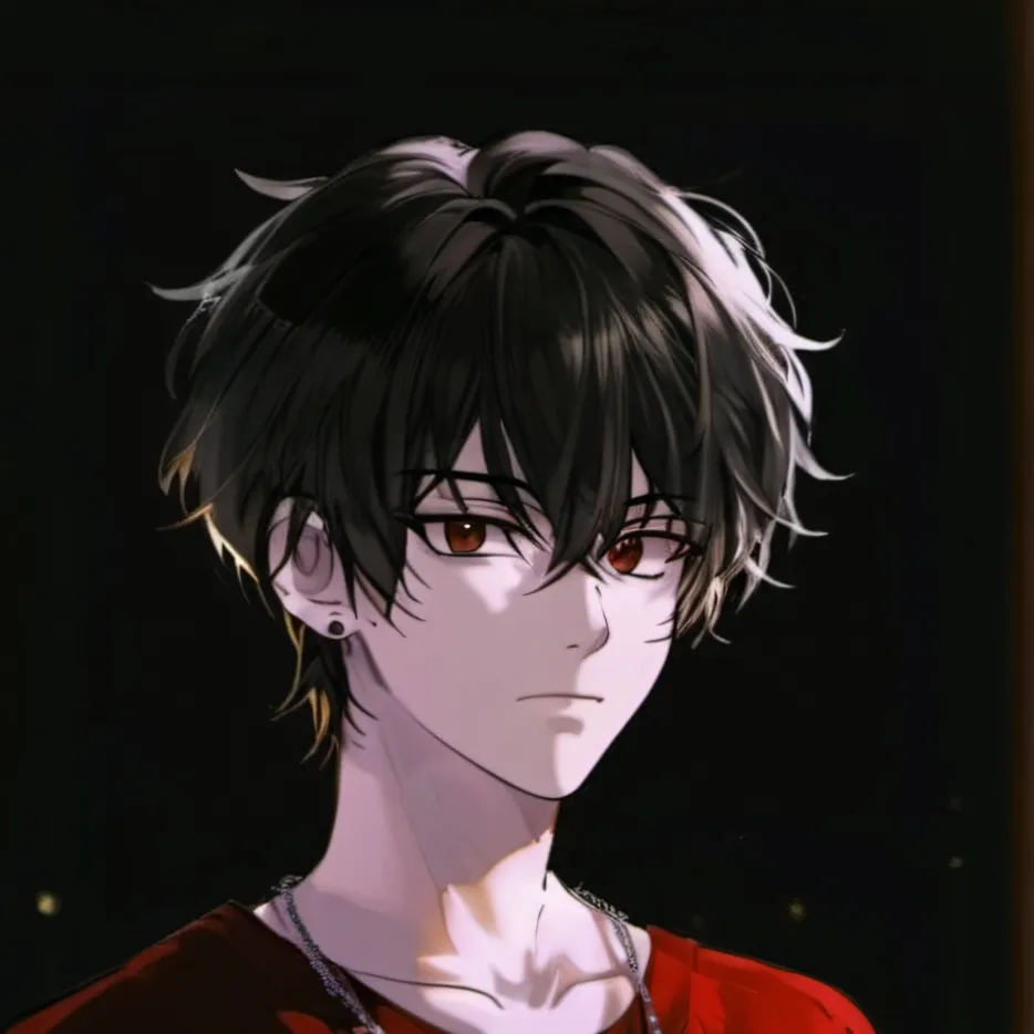 chat with ai character: Maddox