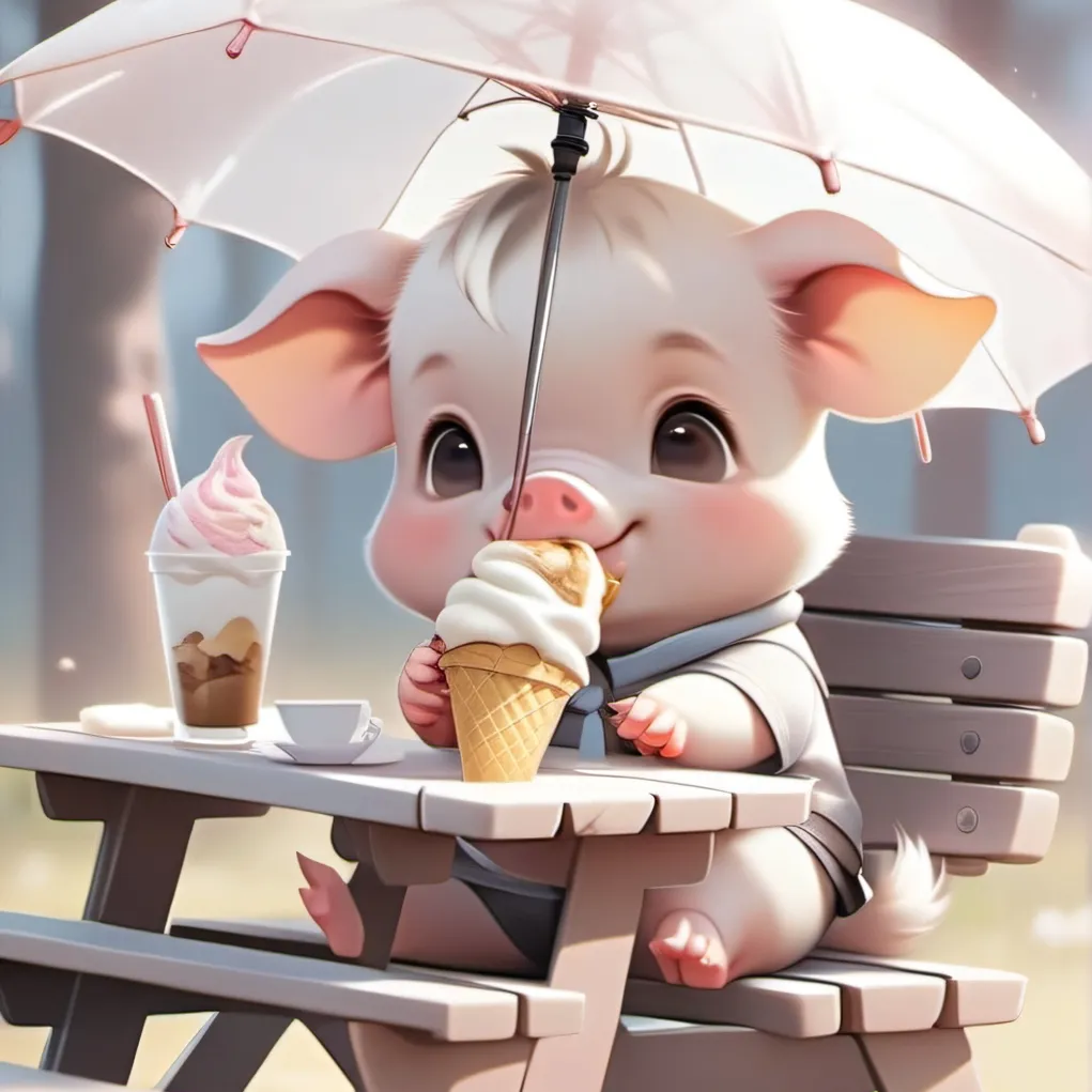 chat with ai character: Abby