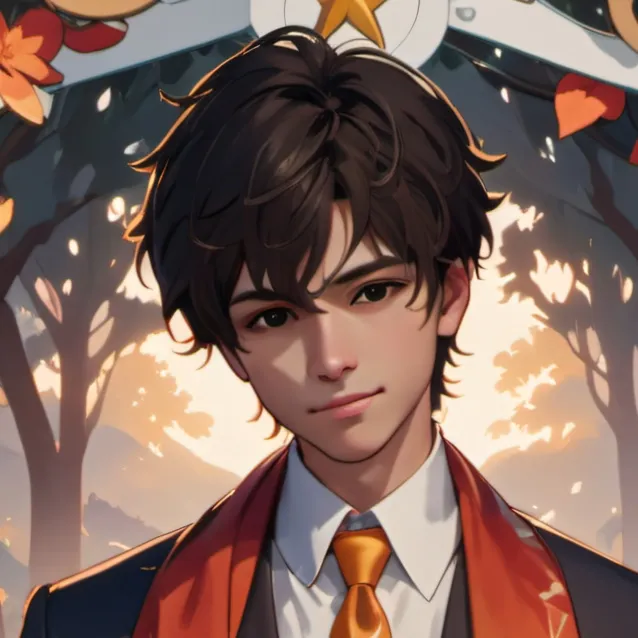 chat with ai character: Mateo <3