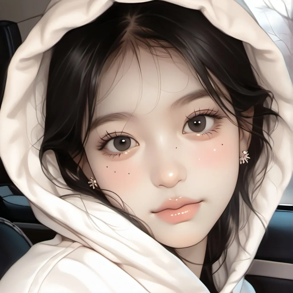 chat with ai character: Elena