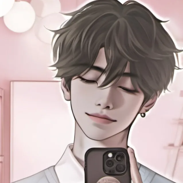 chat with ai character: Blake