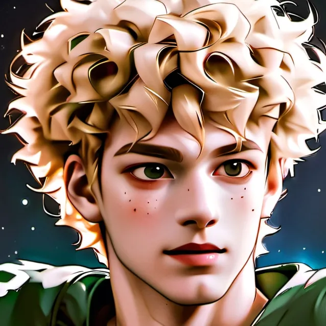 chat with ai character: Maddox 