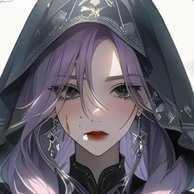 chat with ai character: Lale