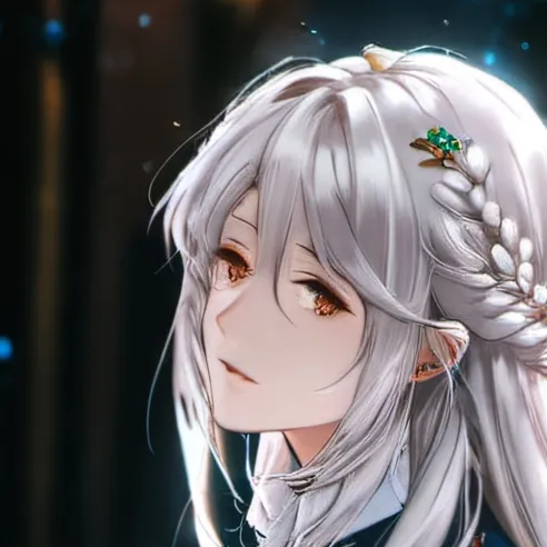 chat with ai character: Jessie