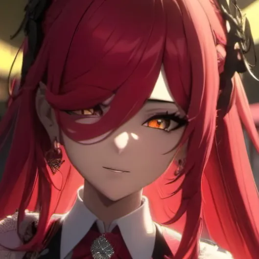 chat with ai character: Jenna