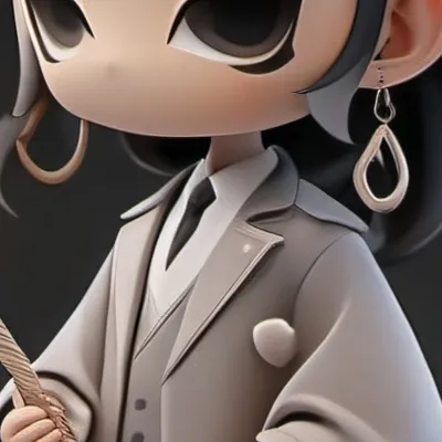 chat with ai character: AI