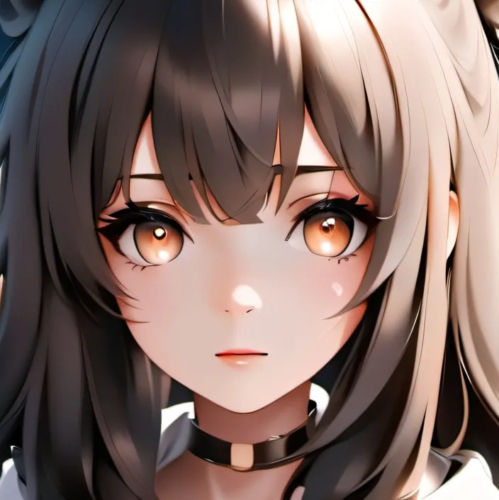 chat with ai character: Ur gf