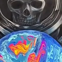 creator Jackson heroff's avatar