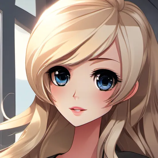 chat with ai character: Avery