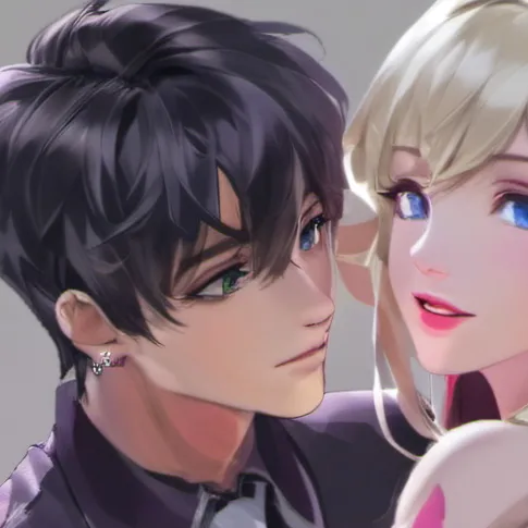 chat with ai character: Mabel