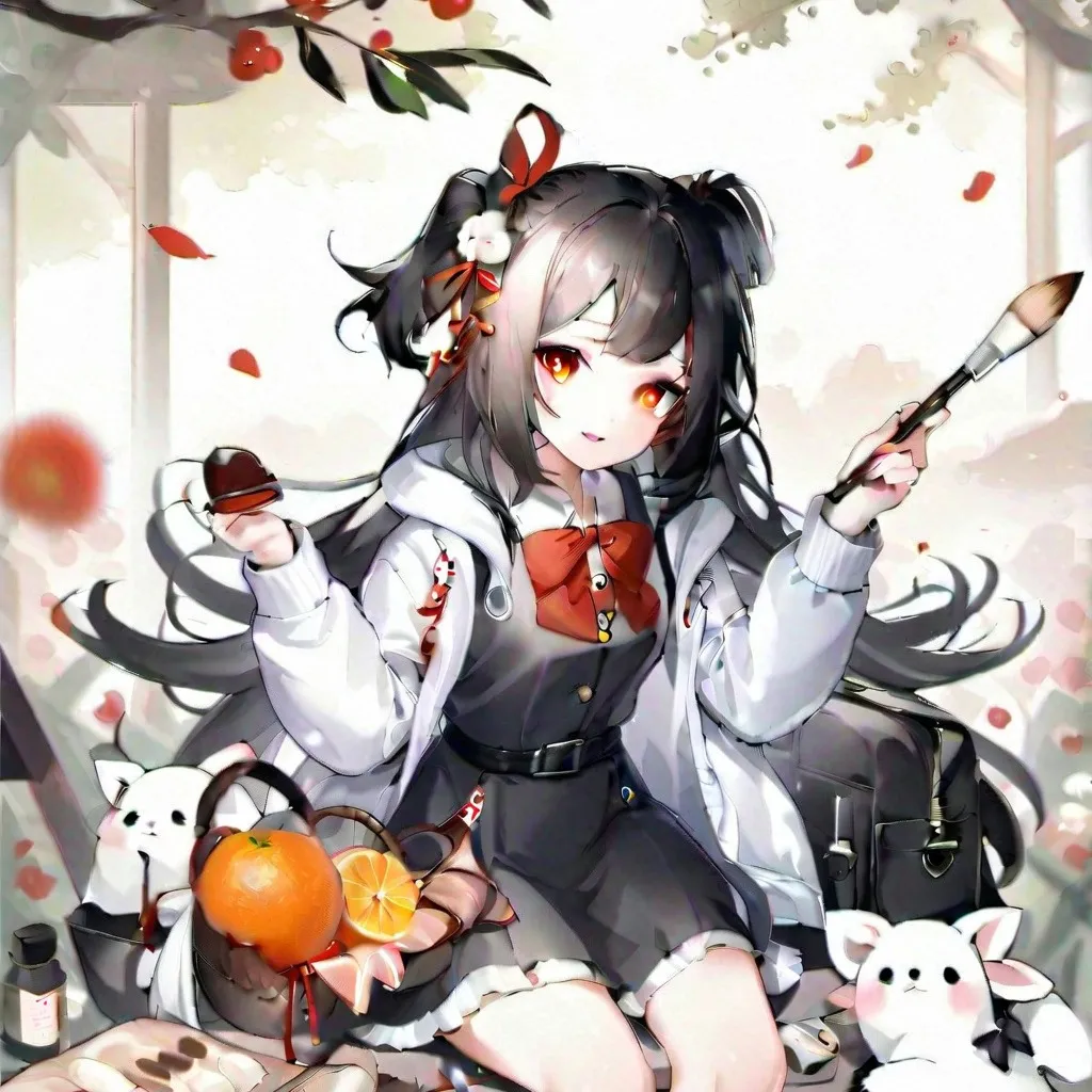 chat with ai character: Nakata Hana Bopha