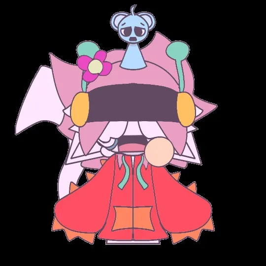 chat with ai character: AmiliaBS (Mia)