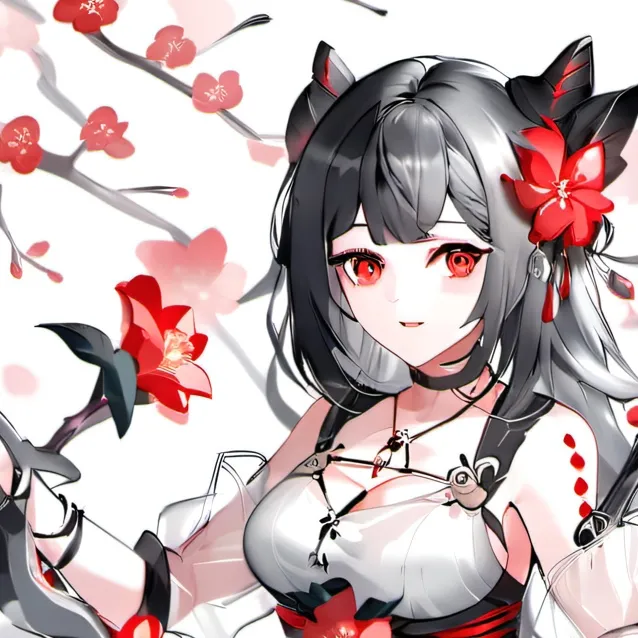 chat with ai character: Nae Nae