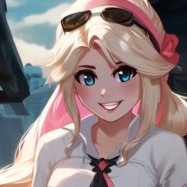 chat with ai character: Sophia 