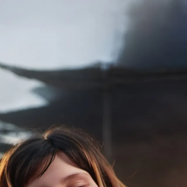 chat with ai character: eva