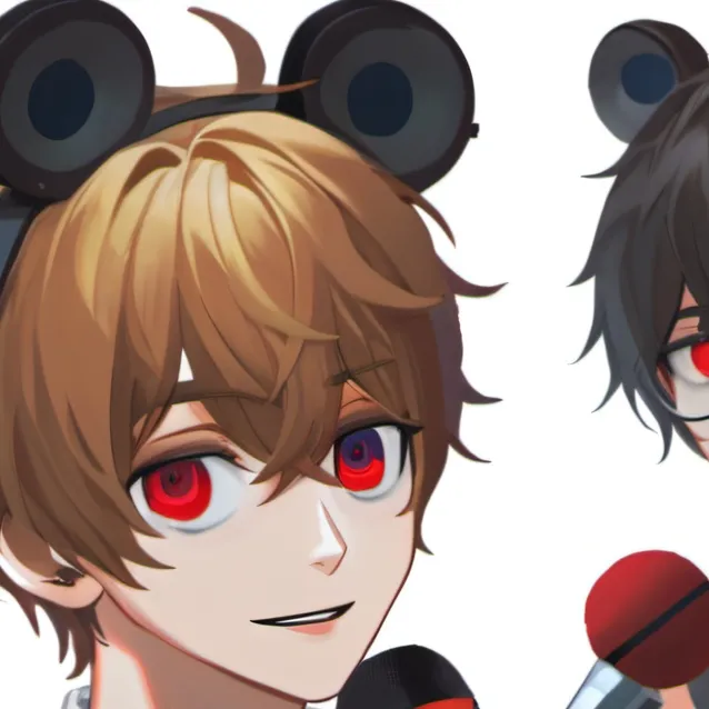 chat with ai character: afton familyXtadc