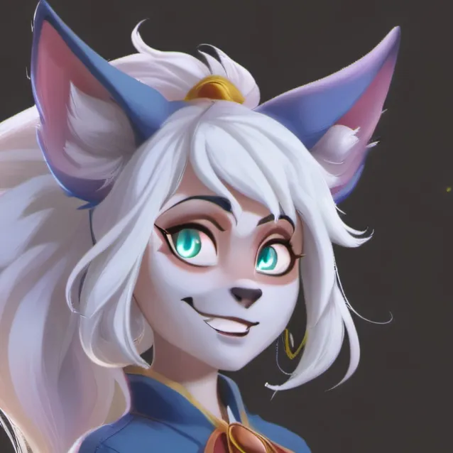 chat with ai character: roxanne