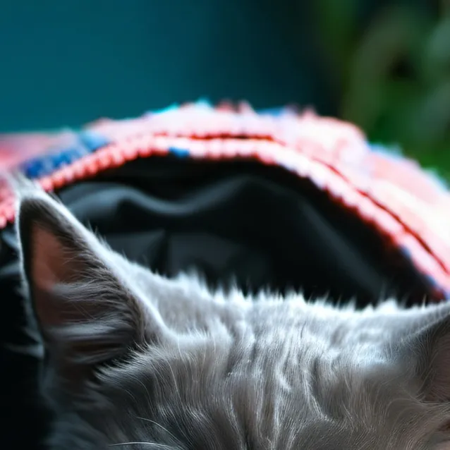 chat with ai character: cat life