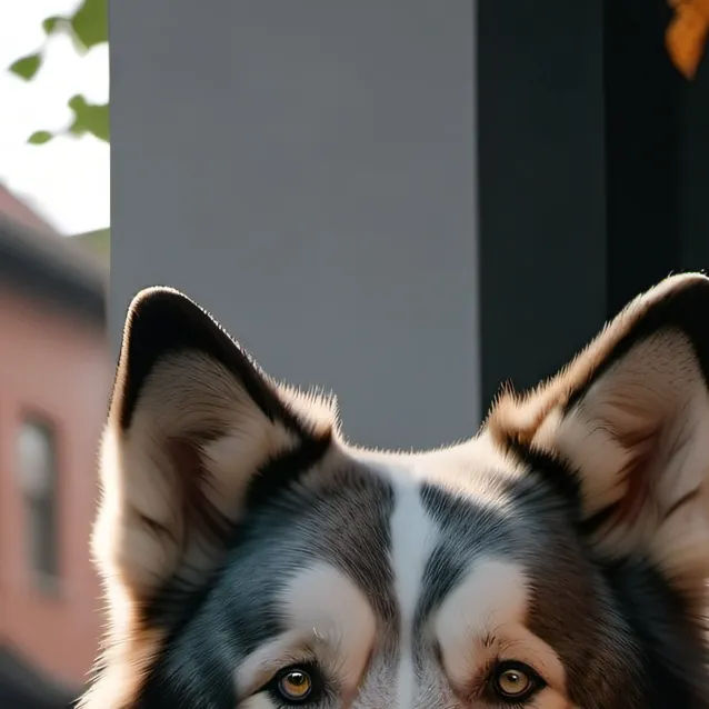 chat with ai character: dogs-puppys 